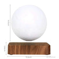 Magic Moon Lamp - Schwebende Mondlampe Tischlampe
