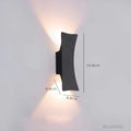 metromod-minimalistische-aussenwandleuchte-led-wetterfest-modern-schwarz-weiss-xlumina6
