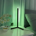 Minimalistische Led Tischlampe