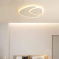 minimalistische-moderne-ultraflache-led-Deckenlampen-schwarz-weiss-dimmbar-xlumina