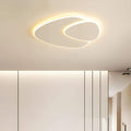 minimalistische-moderne-ultraflache-led-Deckenlampen-schwarz-weiss-dimmbar-xlumina