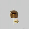 Minimalistische Wandleuchte - Led-Licht Scone Deckenlampe