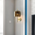 Minimalistische Wandleuchte - Led-Licht Scone Deckenlampe
