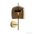 Minimalistische Wandleuchte - Led-Licht Scone Deckenlampe