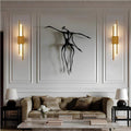 moderne-LED-Wandleuchte-8W-3000K-energiesparendes-Aluminium-Design-xLumina