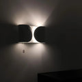 modalume-led-wandleuchte-schwarz-weiss-aluminium-matt-modern-warmweiss-3000K-xlumina