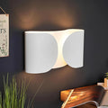 modalume-led-wandleuchte-schwarz-weiss-aluminium-matt-modern-warmweiss-3000K-xlumina