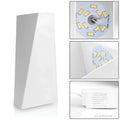 moderne-geometrische-wandleuchte-design-wandlampe-warmweiss-3000K-10W-xlumina