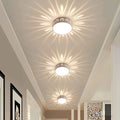 Moderne Led Deckenleuchte - Für Eingang Flur Und Balkon Deckenlampe