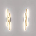 moderne-led-wandlampe-streifen-design-schwarz-weiss-50cm-warmweiss-xlumina5