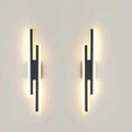 moderne-led-wandlampe-streifen-design-schwarz-weiss-50cm-warmweiss-xlumina7