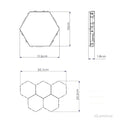modulair-touch-wandleuchte-modulares-design-touch-steuerung-led-beleuchtung-weiss-schwarz-warmweiss-xlumina5