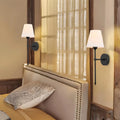 moderne-amerikanische-Wandleuchte-metall-glas-led-beleuchtung-schwarz-gold-wohnzimmer-dekoration-xLumina