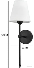 moderne-amerikanische-Wandleuchte-metall-glas-led-beleuchtung-schwarz-gold-wohnzimmer-dekoration-xLumina