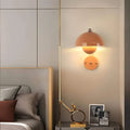 Nightbloom - Moderne Wandleuchte Mit Pilzdesign Wandleuchte