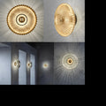 glas_wandleuchte_wellenlicht_10W_2700K_elegant_modern_wohnzimmer_xLumina