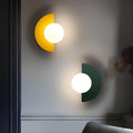 Nordic-Led-Wandleuchte - Minimalistische Wandbeleuchtung Wandleuchte