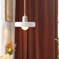Nordicglas - Skandinavische Deckenhängelampe Mit Handgefertigtem Glasschirm Deckenlampe