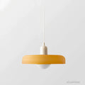 Nordicglas - Skandinavische Deckenhängelampe Mit Handgefertigtem Glasschirm Deckenlampe