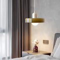 Nordicglas - Skandinavische Deckenhängelampe Mit Handgefertigtem Glasschirm Deckenlampe