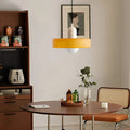 Nordicglas - Skandinavische Deckenhängelampe Mit Handgefertigtem Glasschirm Deckenlampe