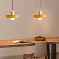 Nordicglas - Skandinavische Deckenhängelampe Mit Handgefertigtem Glasschirm Deckenlampe