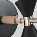 nordicglow-schlichte-nordische-wandlampe-hornkappe-schwarz-weiss-grau-xlumina8