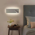 nordiclux-led-wandlampe-skandinavischer-stil-modern-minimalistisch-schwarz-weiss-grau-xlumina2