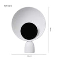 nordicradiance-skandinavische-tischlampe-schwarz-weiss-modern-design-xlumina7