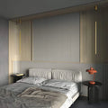 Nordisch Moderne Led Pendelleuchte Deckenlampe