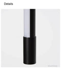 Nordisch Moderne Led Pendelleuchte Deckenlampe