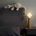 nuvola-holzlampe-fuer-schlafzimmer-natur-30cm-led-xlumina4