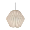 Origamilight - Nordisch Moderner Papierlaternen Schirm B Deckenlampe