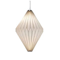 Origamilight - Nordisch Moderner Papierlaternen Schirm C Deckenlampe