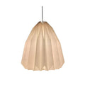 Origamilight - Nordisch Moderner Papierlaternen Schirm D Deckenlampe