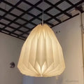 Origamilight - Nordisch Moderner Papierlaternen Schirm Deckenlampe