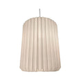 Origamilight - Nordisch Moderner Papierlaternen Schirm E Deckenlampe