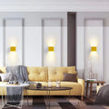 moderne-quadrat-wandlampe-schwarz-weiss-gruen-led-raumbeleuchtung-xLumina
