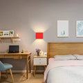 moderne-quadrat-wandlampe-schwarz-weiss-gruen-led-raumbeleuchtung-xLumina