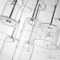 glas-esstisch-hängeleuchte-modern-beleuchtung-esszimmer-elegant-minimalistisch-langlebig-xlumina