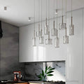 glas-esstisch-hängeleuchte-modern-beleuchtung-esszimmer-elegant-minimalistisch-langlebig-xlumina