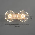 petalshine-led-wandleuchte-modern-bluetenblatt-design-warmweiss-licht-wohnzimmer-xlumina
