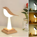 Plumeilluminate - Vogel Tischlampe