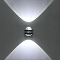 Prismbeam - Led- Aus Kristall Wandleuchte Wandleuchte