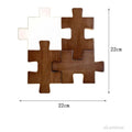 puzzleglow-led-wandleuchte-modulares-design-dimmbar-energiesparend-xlumina