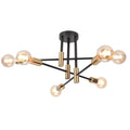 radiant-orbit-ohrringe-silber-zweifarbige-emaille-runde-form-xluminia9