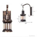 radiantforge-industrie-wandleuchte-mattschwarz-gold-e27-wandlampe-industrie-xlumina