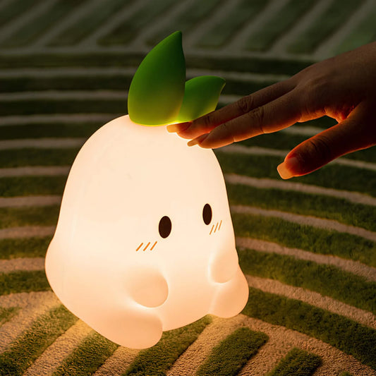 radieschen-led-nachtlicht-silikon-lampe-kinder-niedlich-dimmbar-geschenk-xlumina