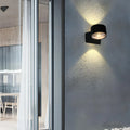 rainblock-wasserfeste-aluminium-wandleuchte-anthrazit-led-garten-aussen-xlumina