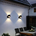 rainblock-wasserfeste-aluminium-wandleuchte-anthrazit-led-garten-aussen-xlumina